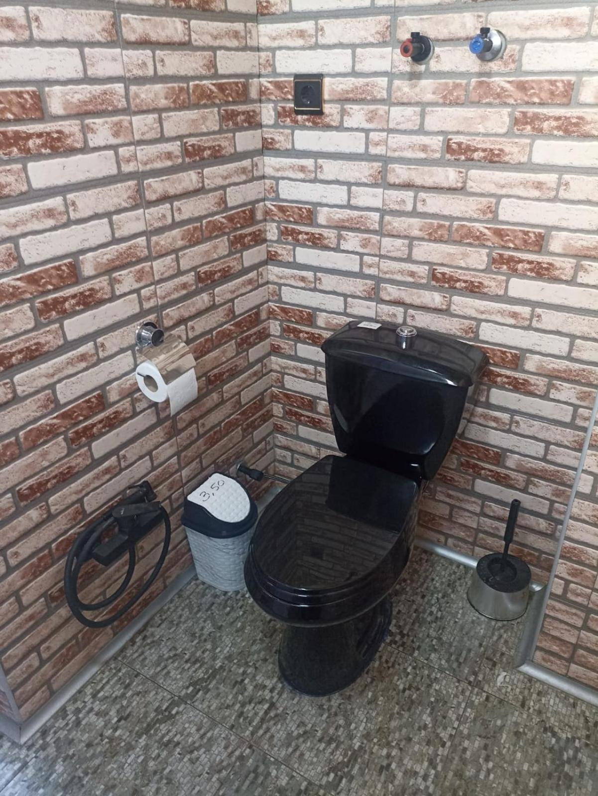 Частный Дом Ленкорань Lägenhet Exteriör bild