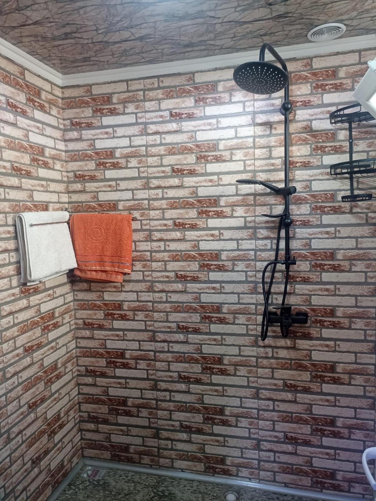 Частный Дом Ленкорань Lägenhet Exteriör bild